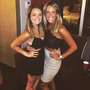 Fun Going Out Outfit